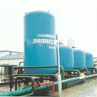 无锡过滤器